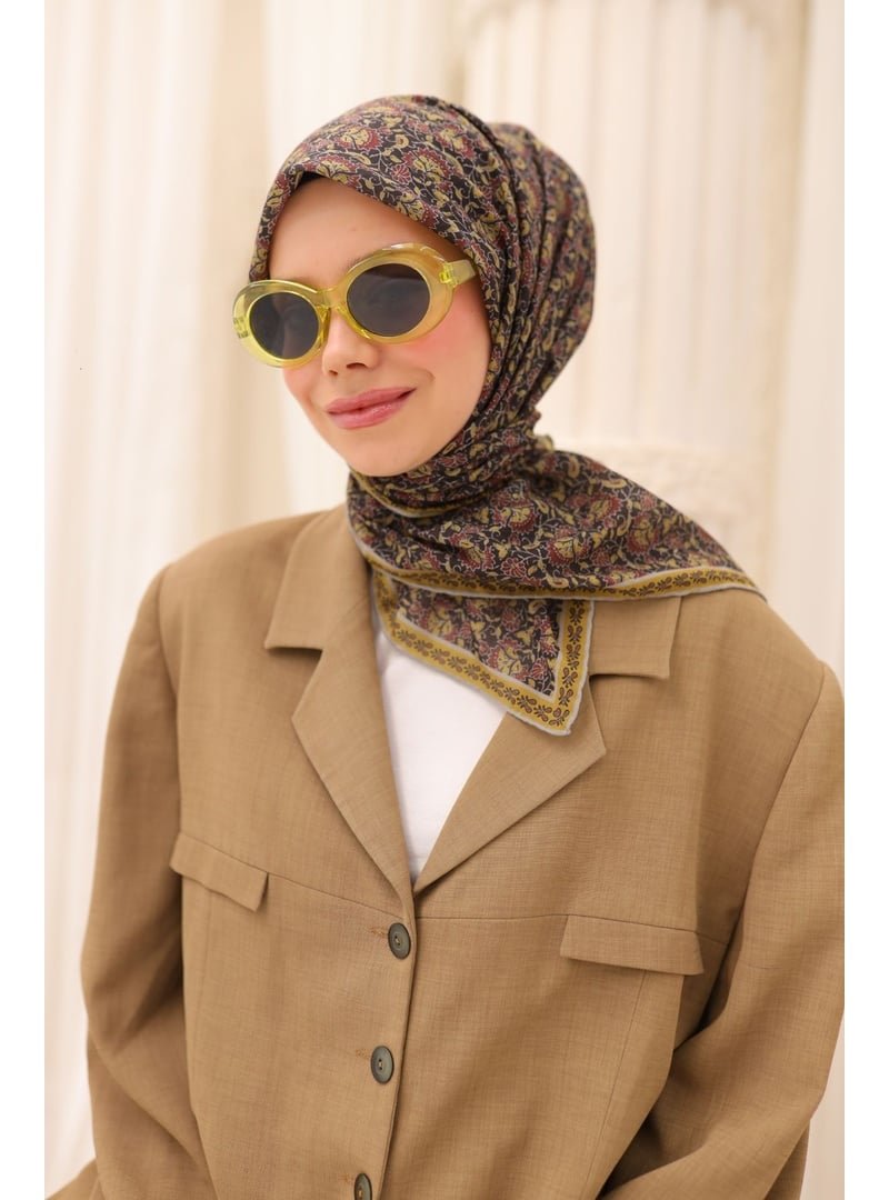 Silk Home Soft Eşarp