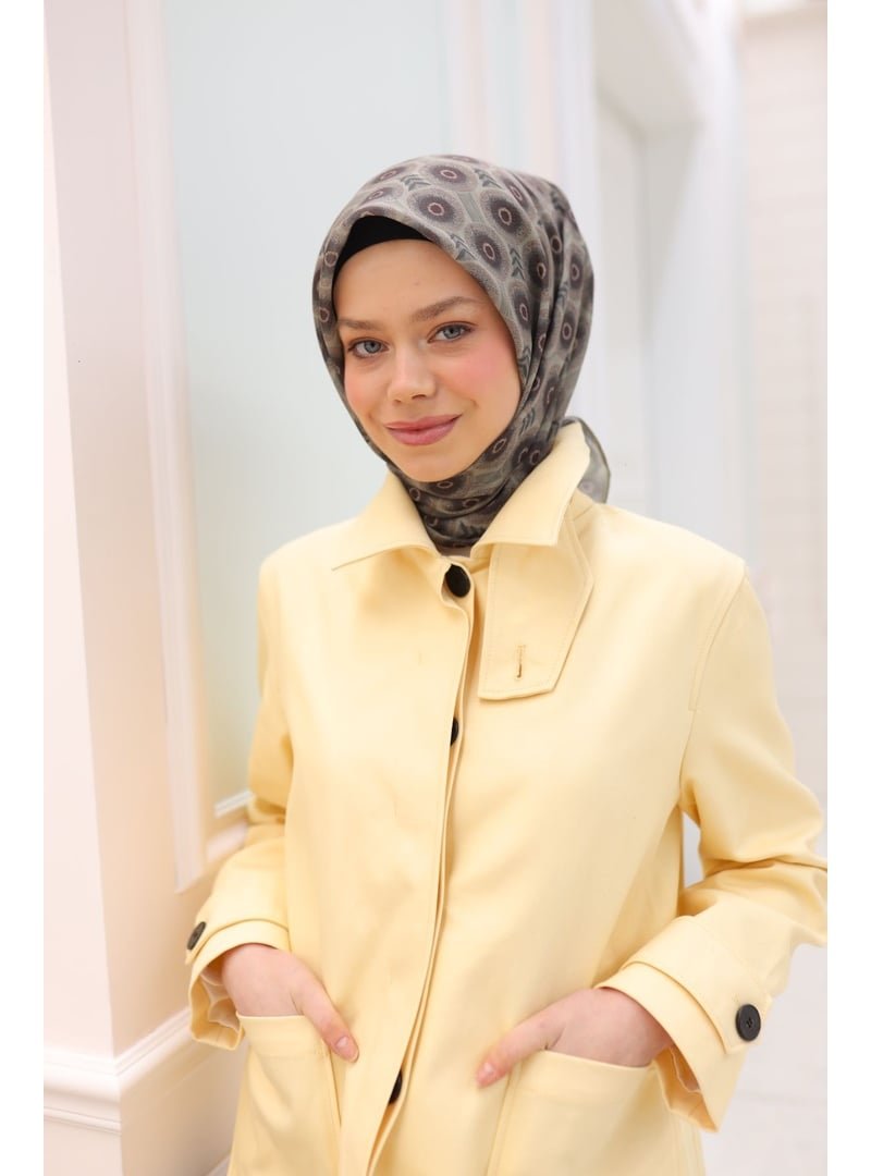 Silk Home Soft Eşarp