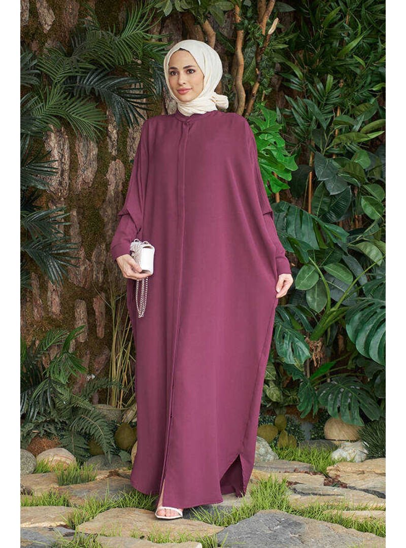 Neways Gül Kurusu Berlin Abaya