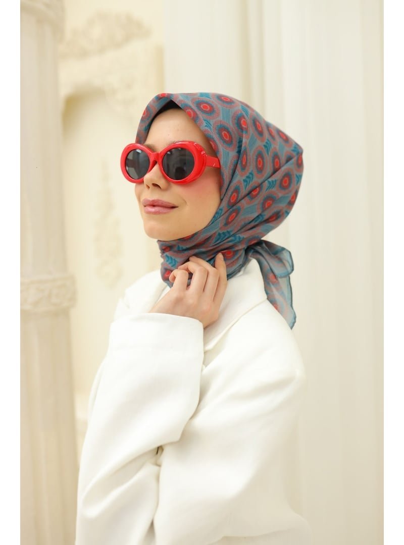 Silk Home Soft Eşarp