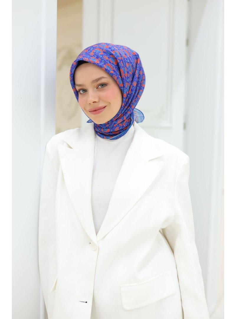 Silk Home Soft Eşarp