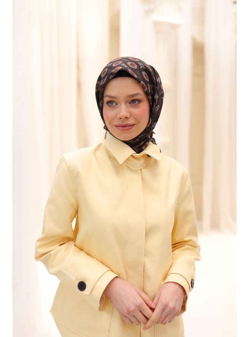Silk Home Soft Eşarp