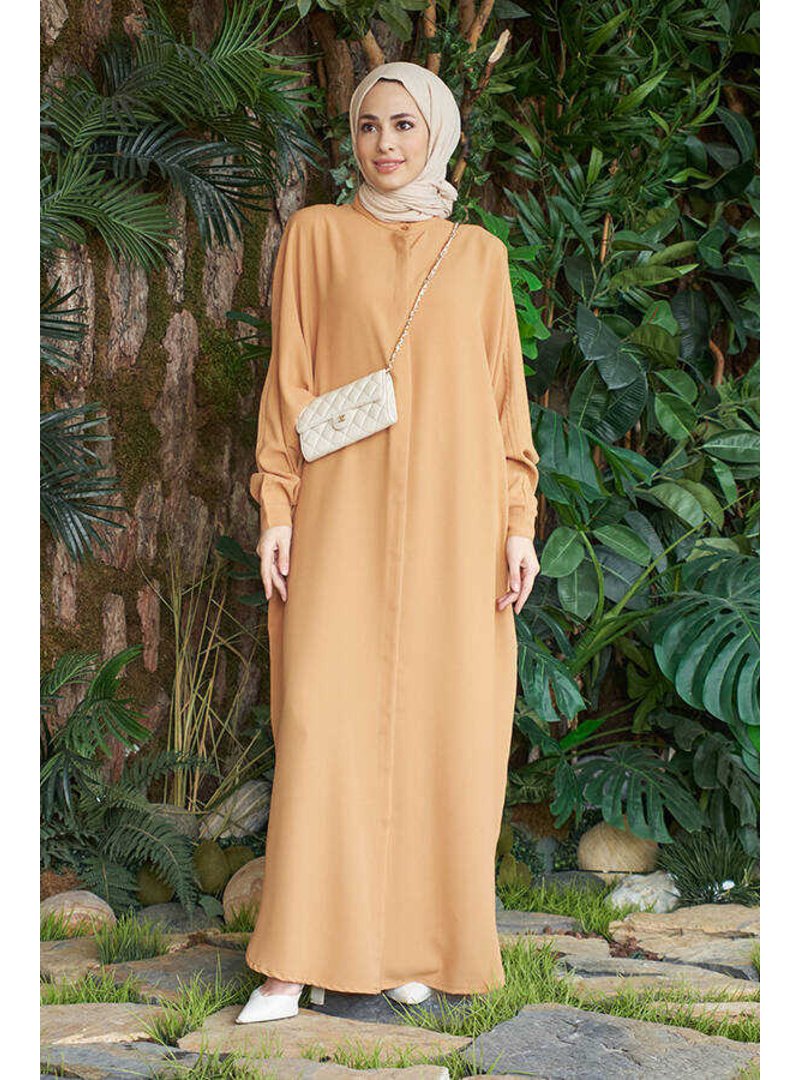 Neways Camel Berlin Abaya