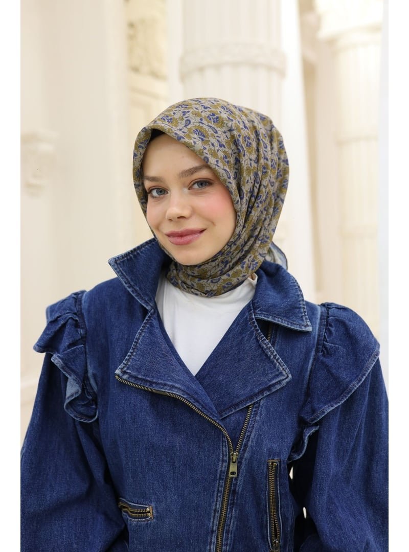 Silk Home Soft Eşarp
