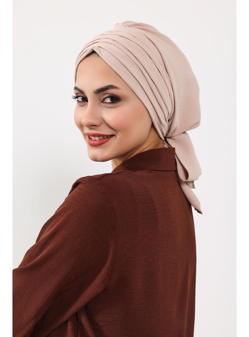 Aisha`s Design 86a Taş Pileli Aerobin Bone,b