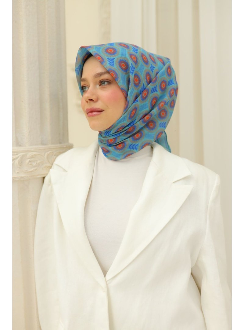 Silk Home Soft Eşarp