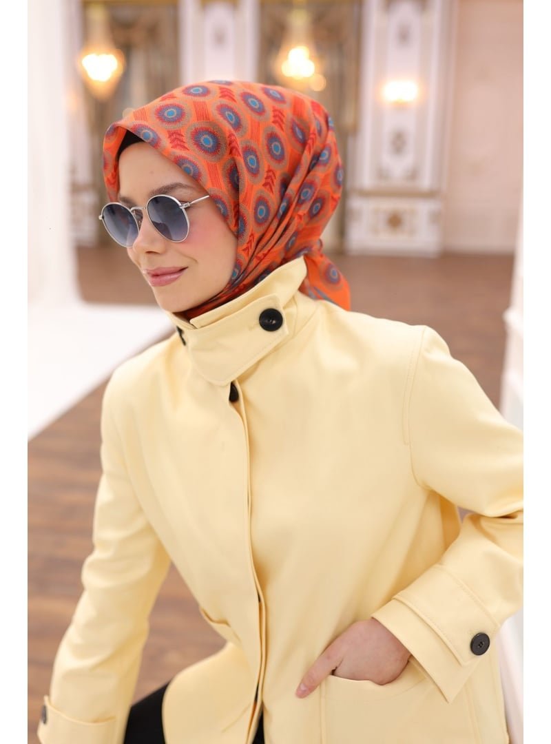 Silk Home Soft Eşarp