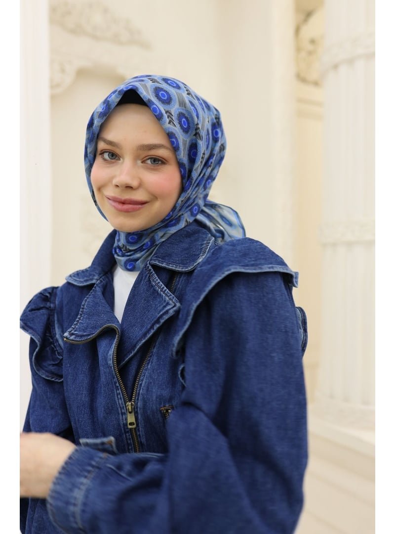Silk Home Soft Eşarp