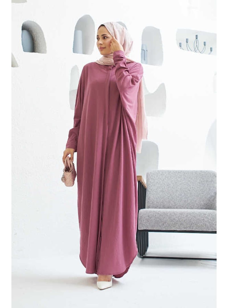 Neways Lila Ancelina Abaya