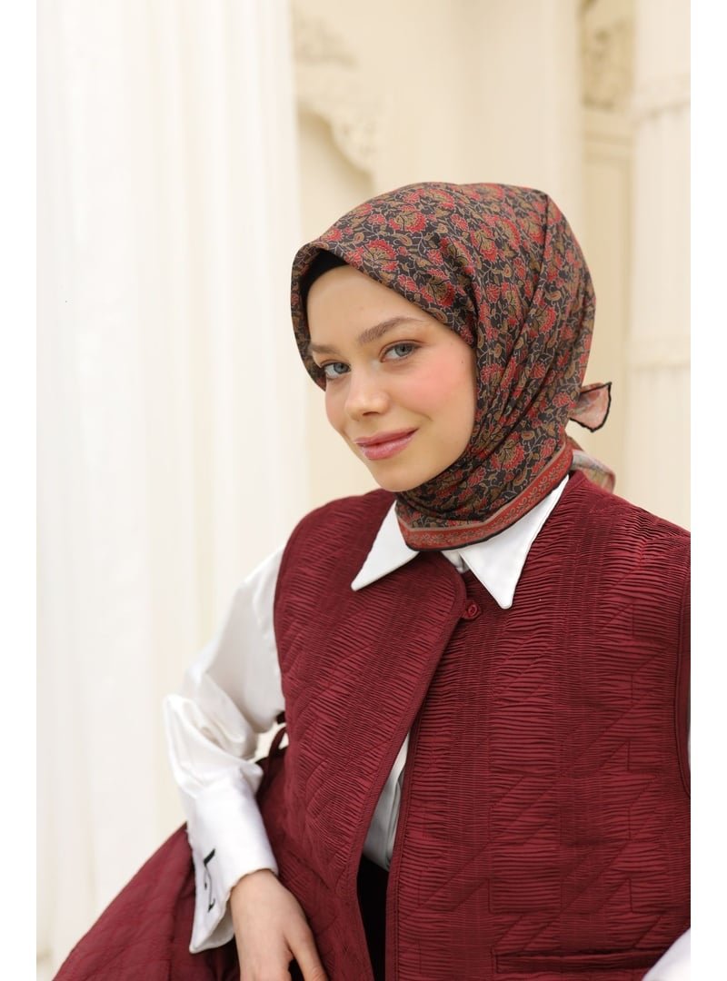 Silk Home Soft Eşarp