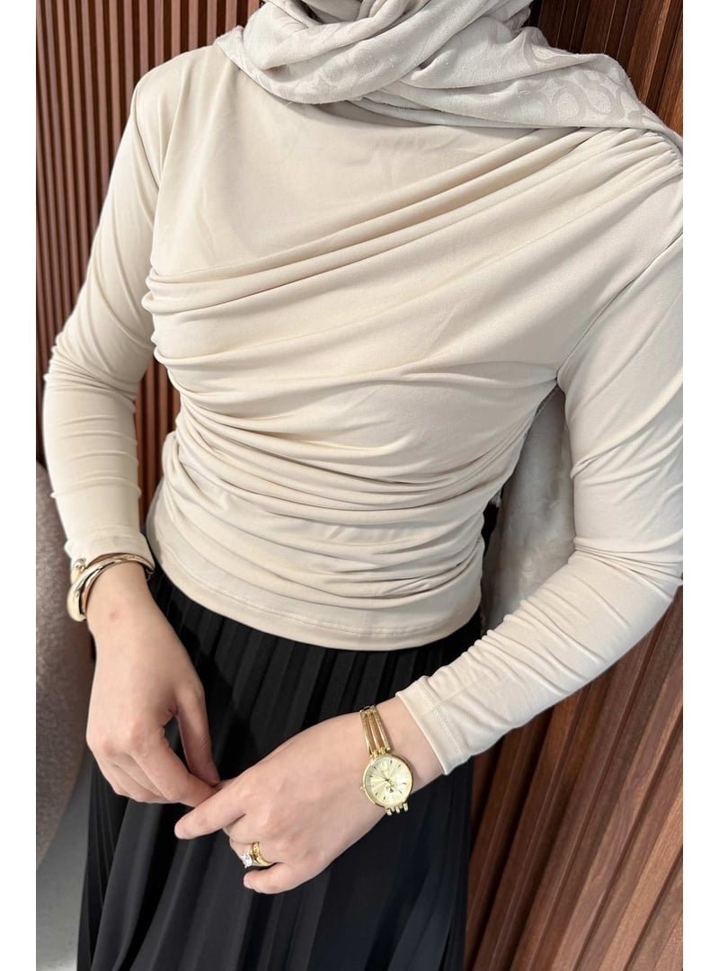Melike Tatar Taş Sandy Badi