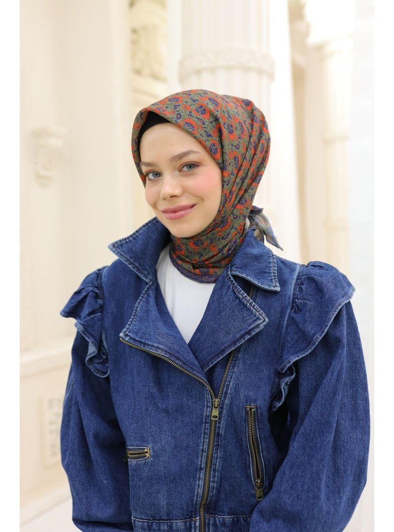 Silk Home Soft Eşarp