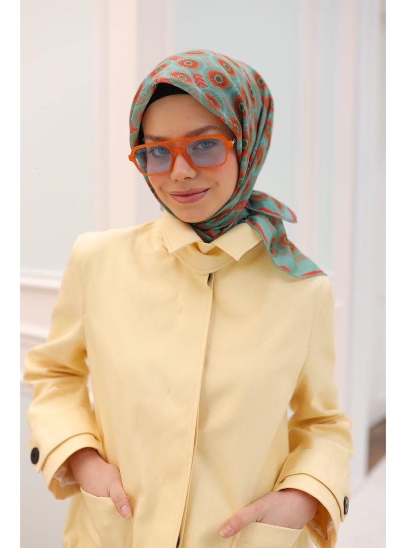 Silk Home Soft Eşarp