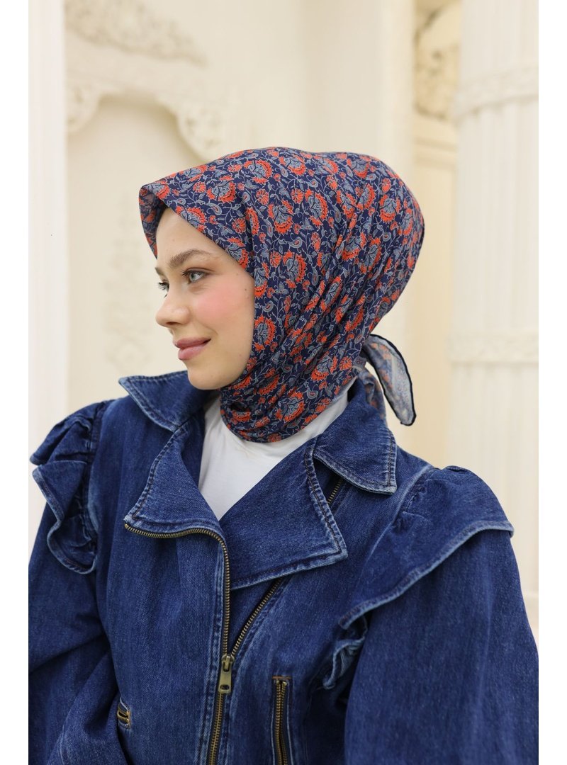 Silk Home Soft Eşarp