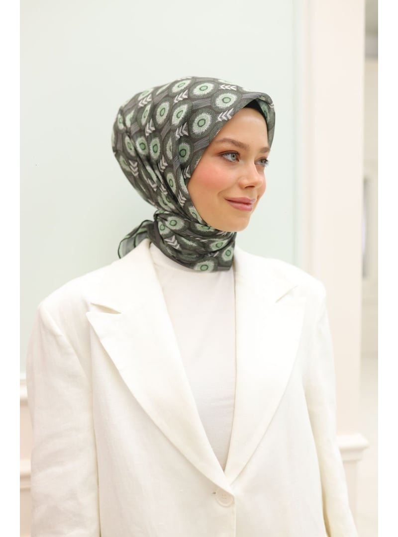 Silk Home Soft Eşarp