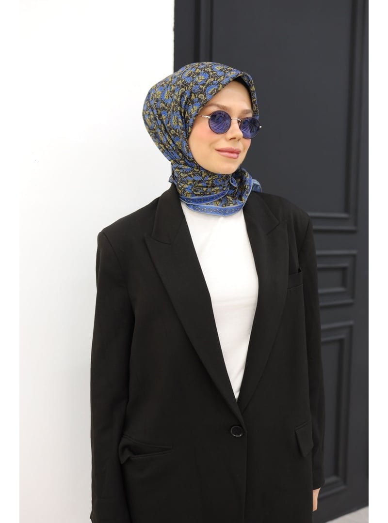 Silk Home Soft Eşarp