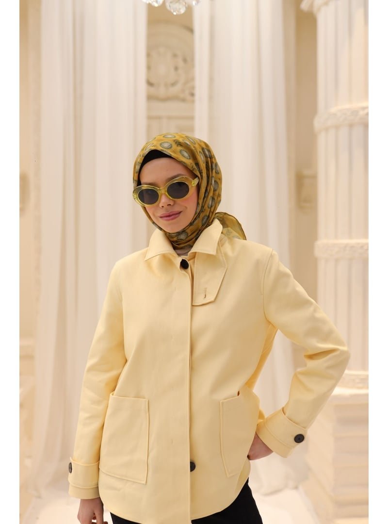 Silk Home Soft Eşarp