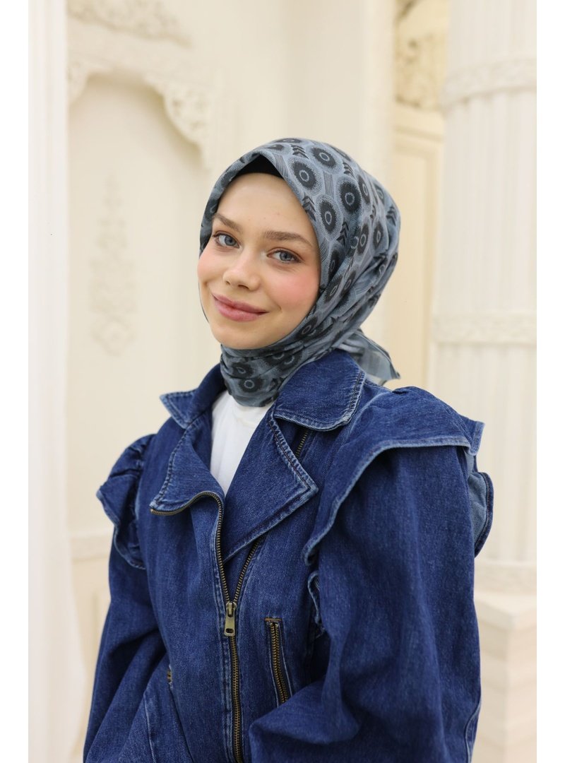 Silk Home Soft Eşarp