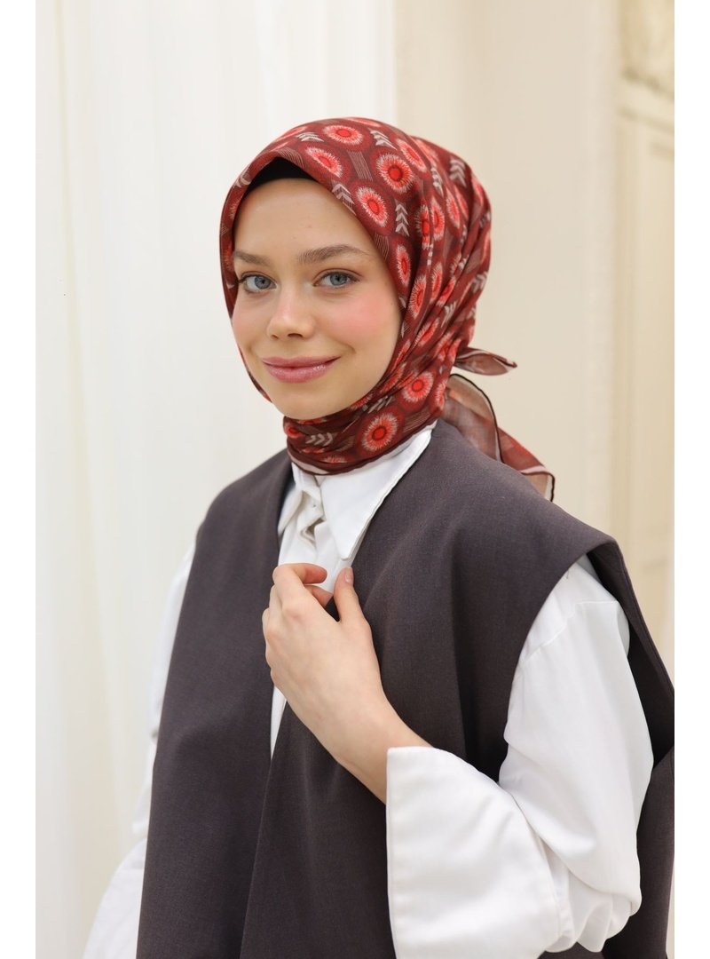 Silk Home Soft Eşarp