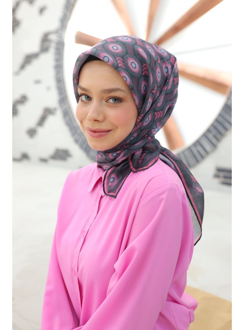 Silk Home Soft Eşarp