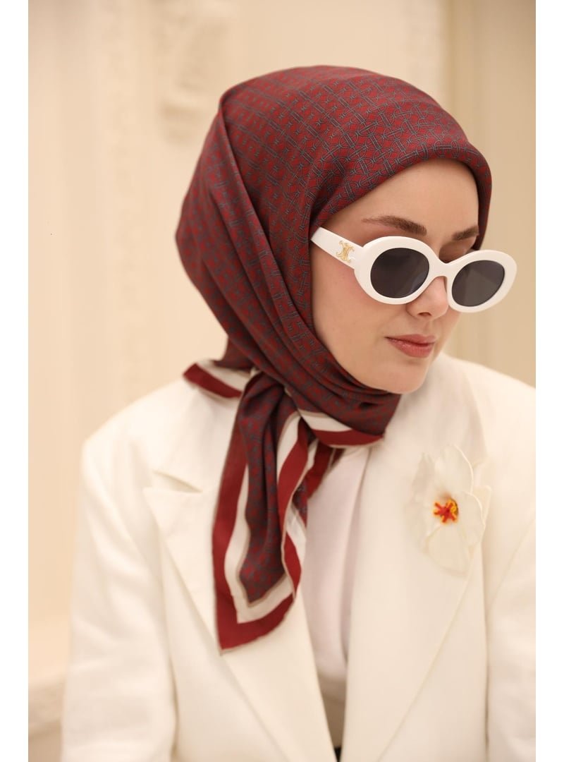 Silk Home Organik Eşarp
