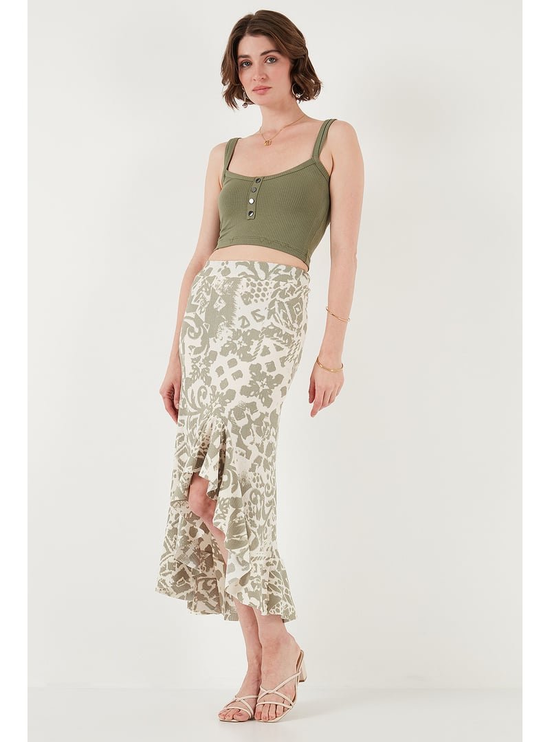 LELA Lela Etek Olive