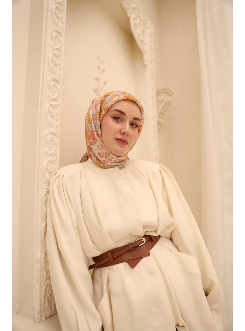 Silk Home Olinda İpek Eşarp