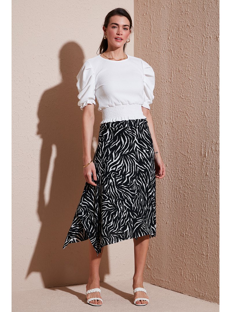 LELA Lela Etek Zebra