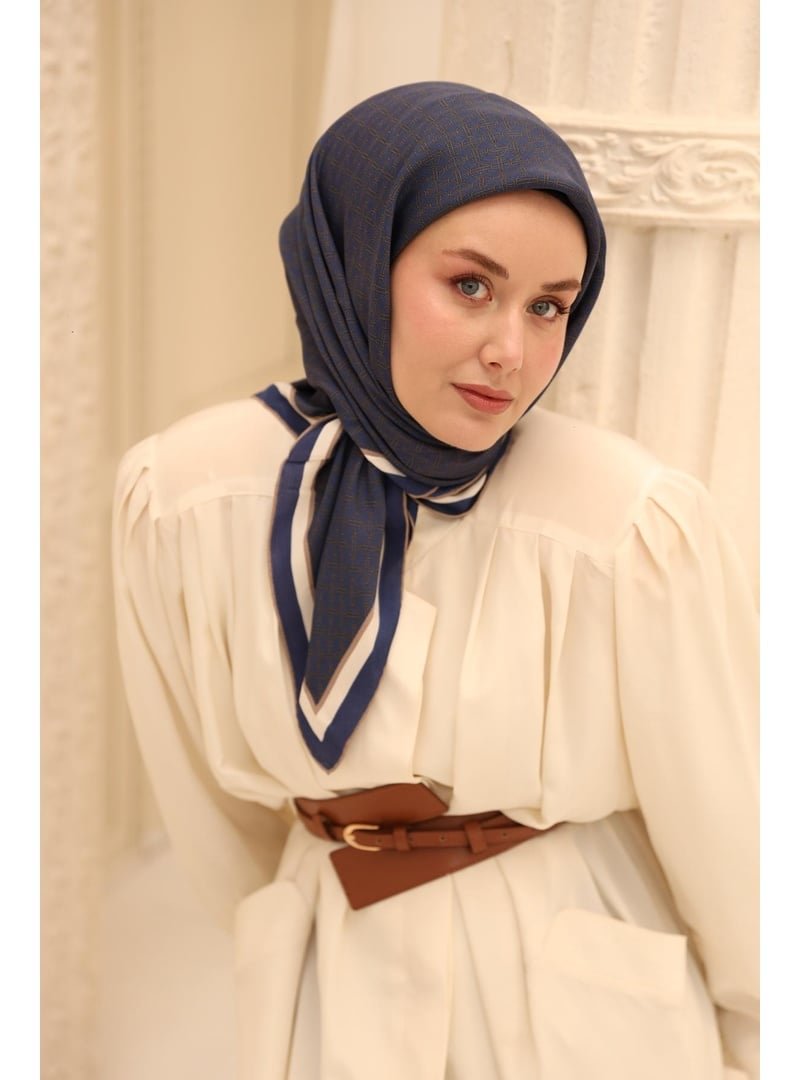 Silk Home Organik Eşarp