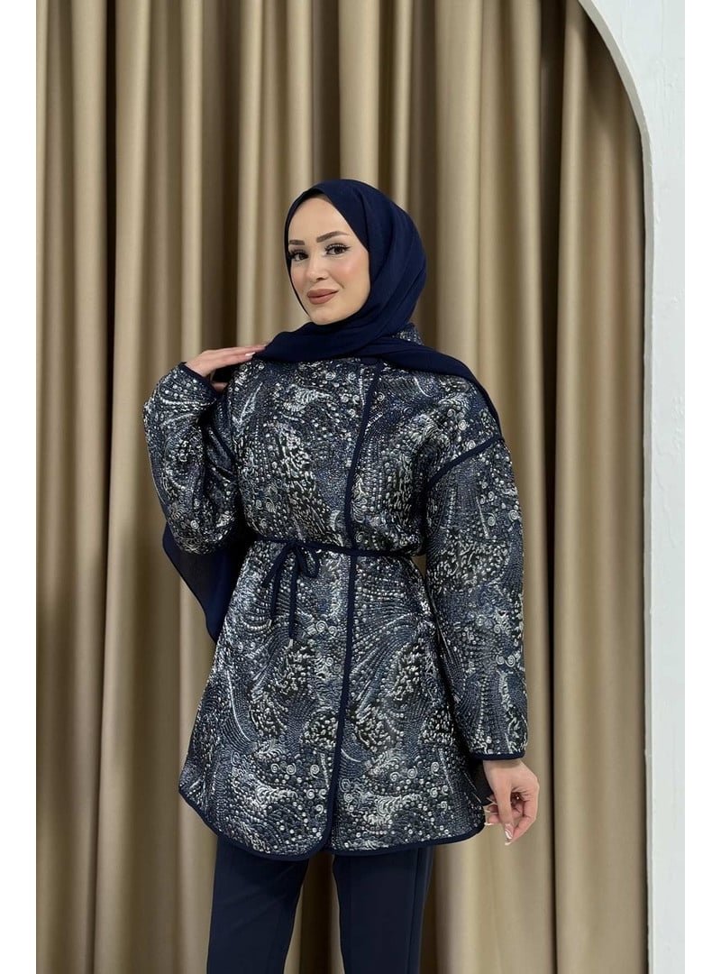 Melike Tatar Jakar Kap