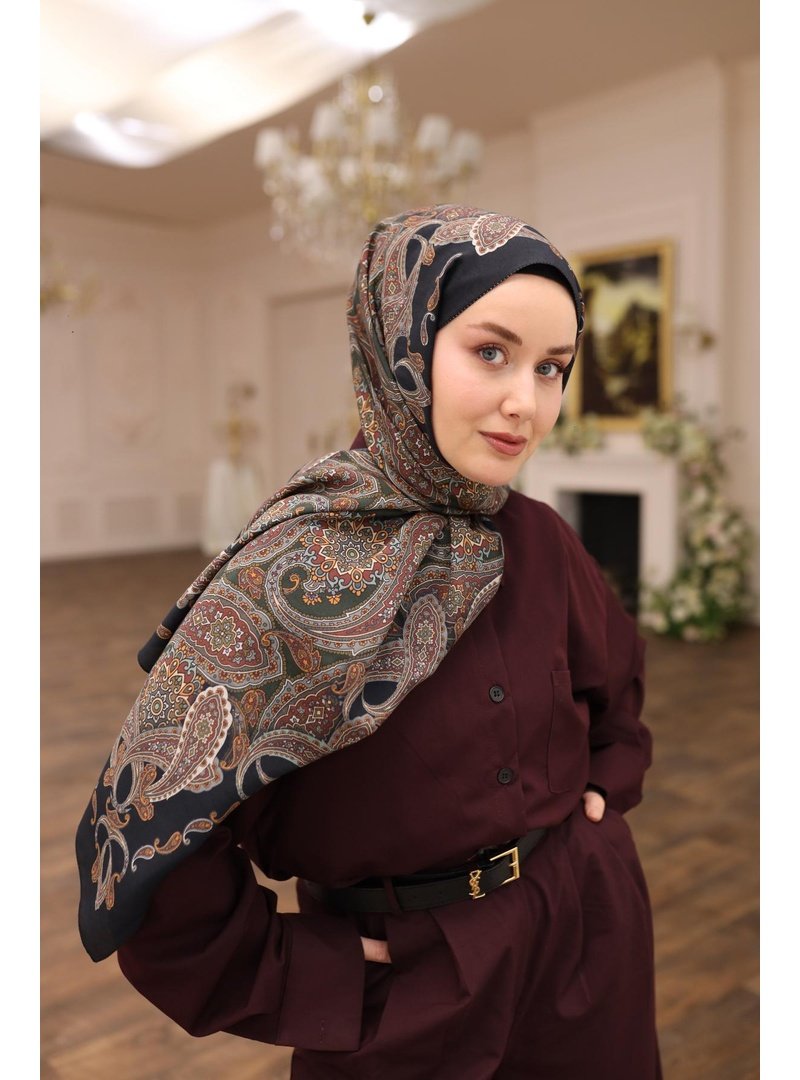 Silk Home Mayda Şal
