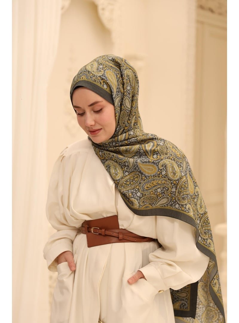 Silk Home Mayda Şal