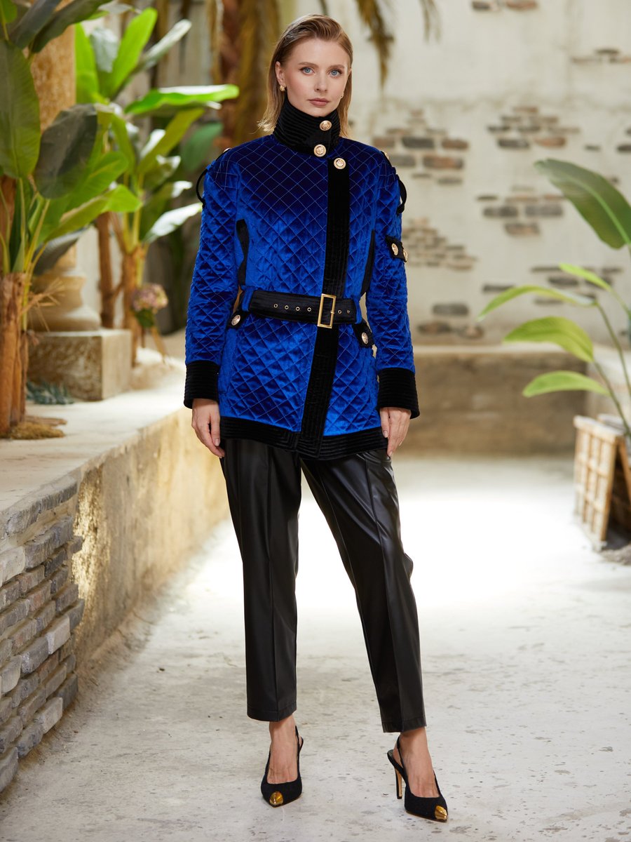 Lisa Exclusive Saks Mavisi Mont