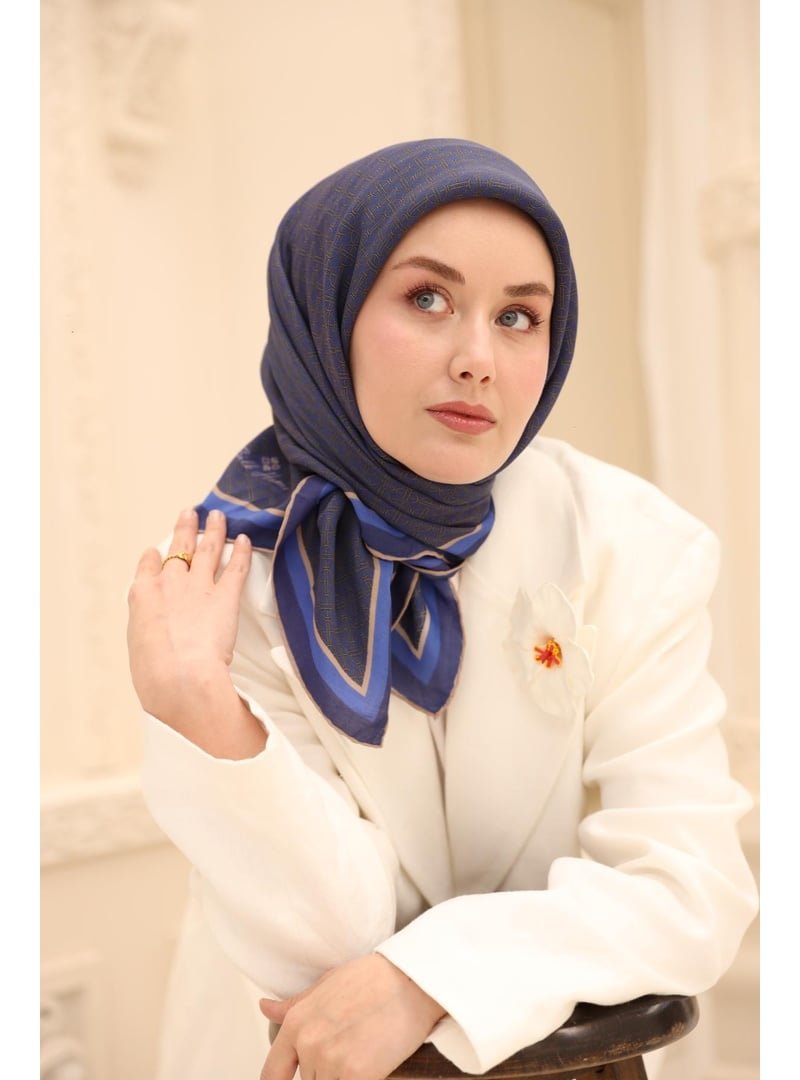Silk Home Organik Eşarp