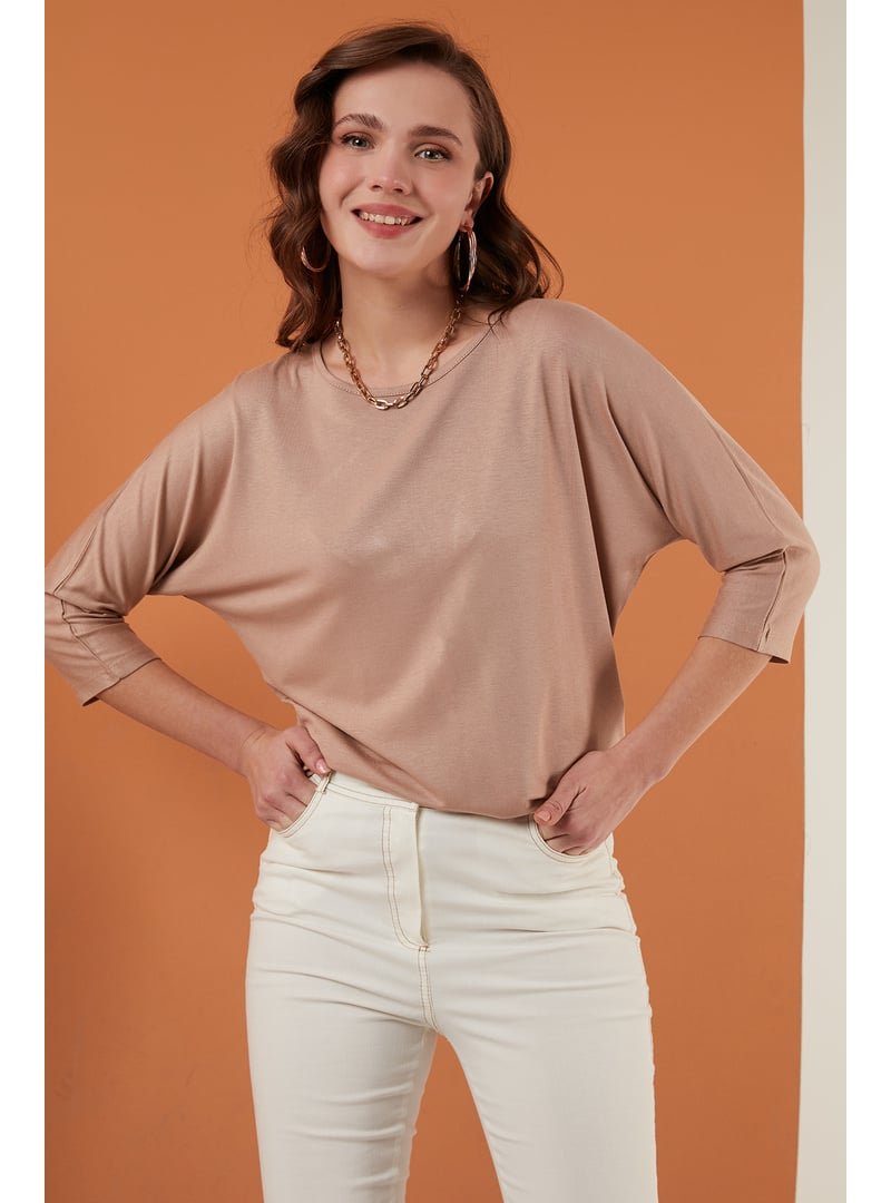 LELA Lela Bluz 5861416y Bisküvi