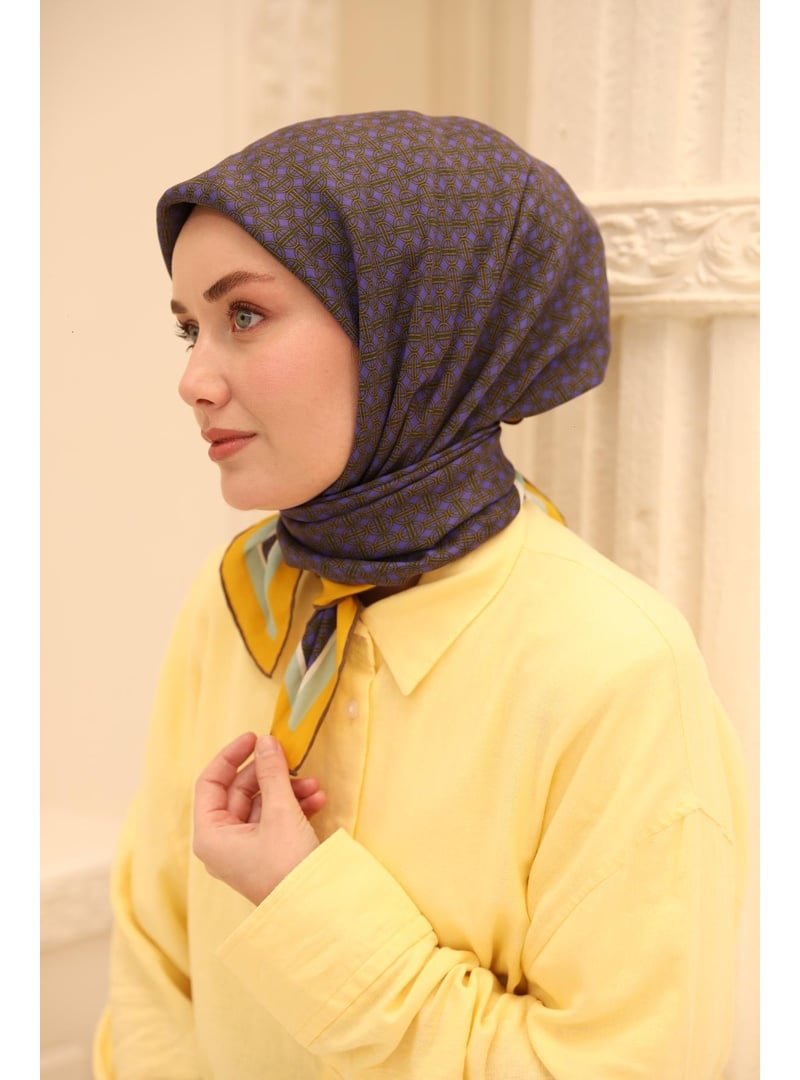 Silk Home Organik Eşarp