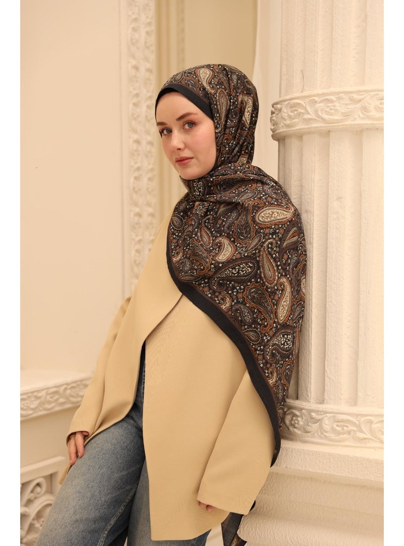 Silk Home Mayda Şal