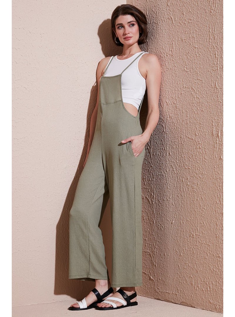 LELA Lela Tulum Olive
