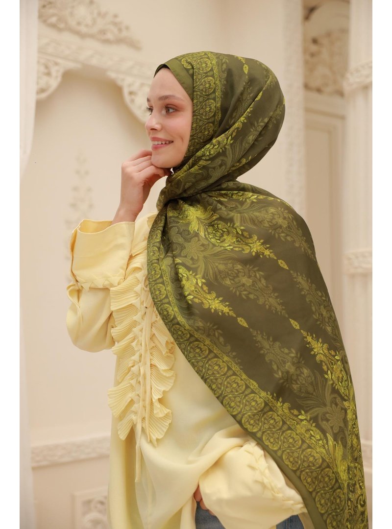 Silk Home Velina Şal
