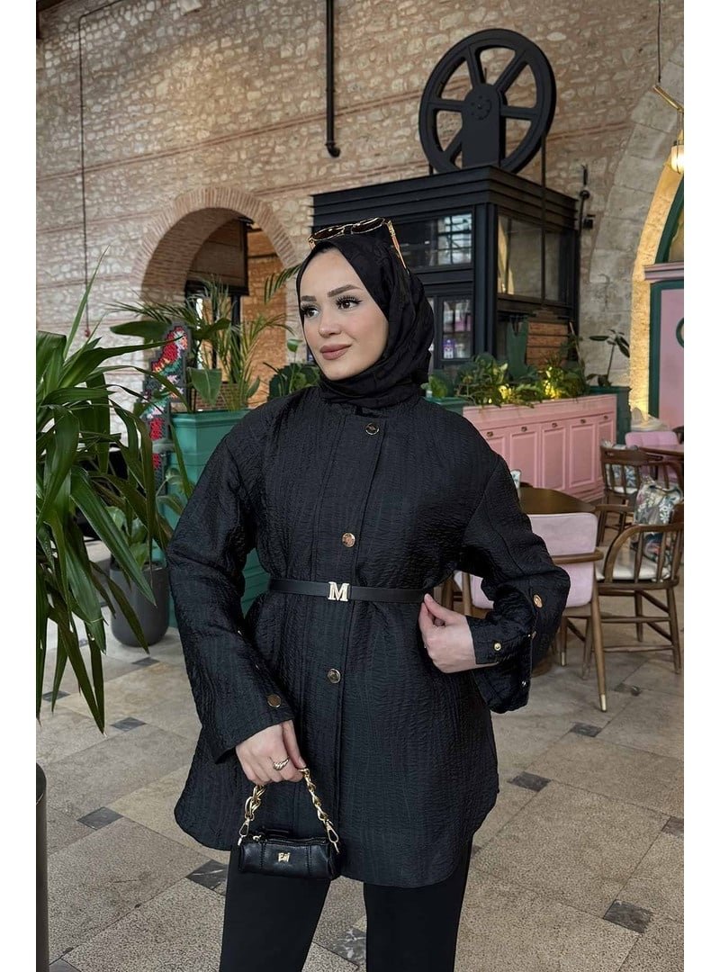 Melike Tatar Jakar Çıtçıtlı Kap