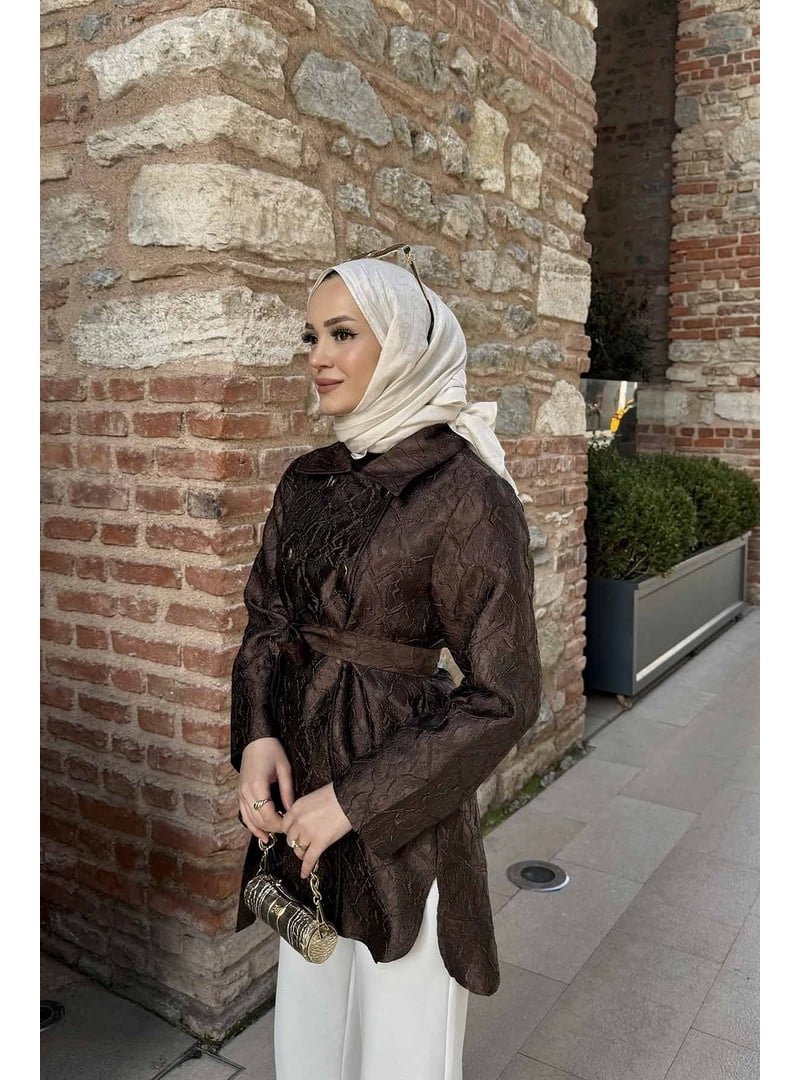 Melike Tatar Jakar Kap