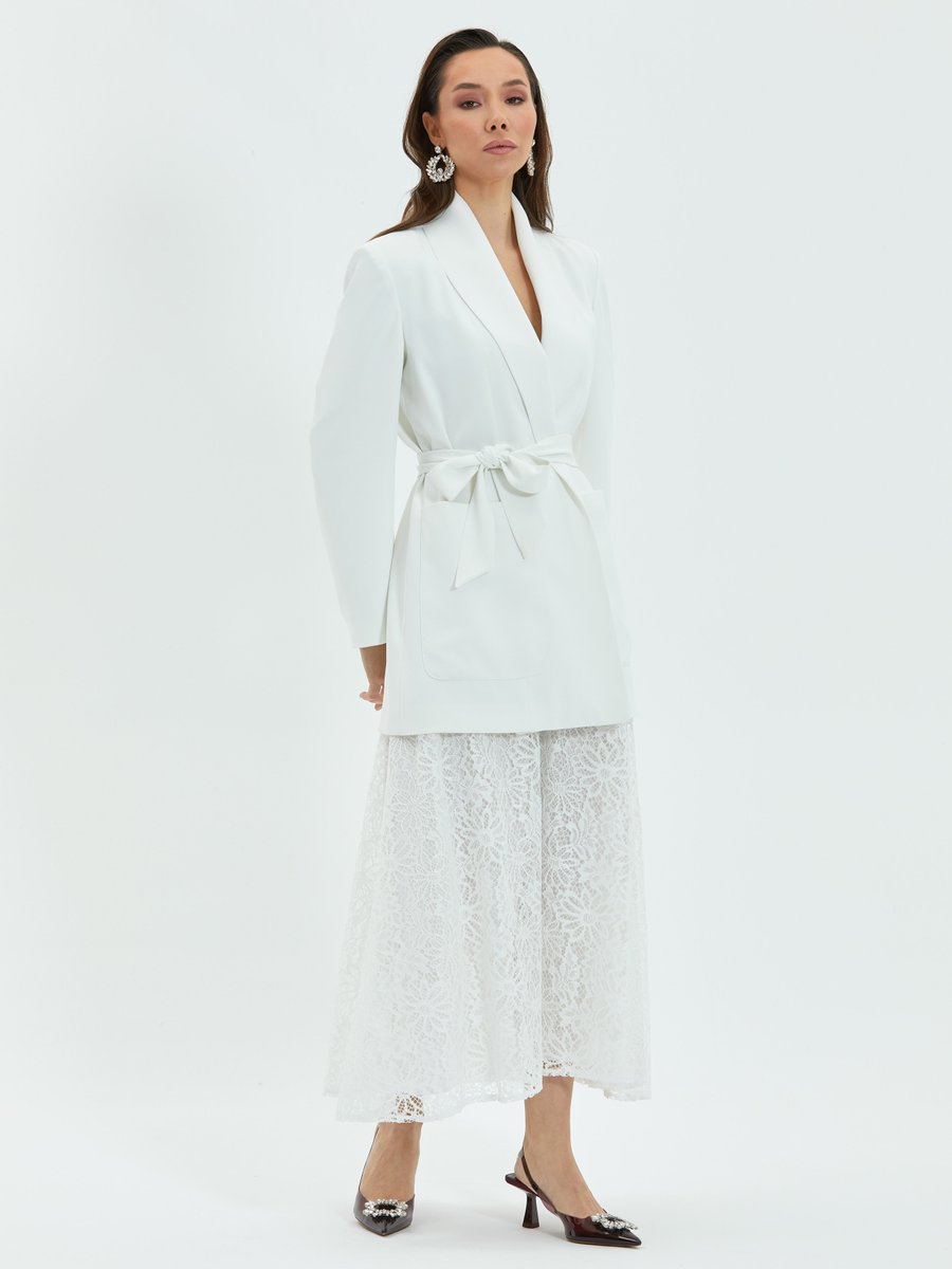 Lisa Exclusive Lila Etek