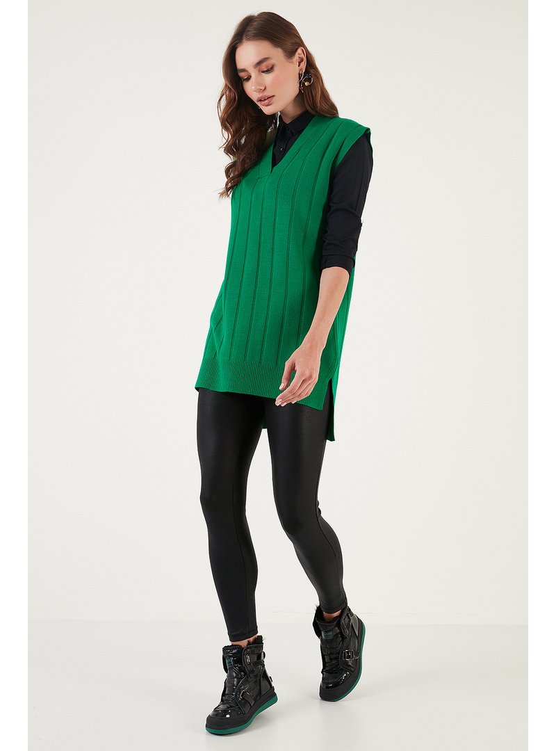 LELA Lela Süveter Benetton