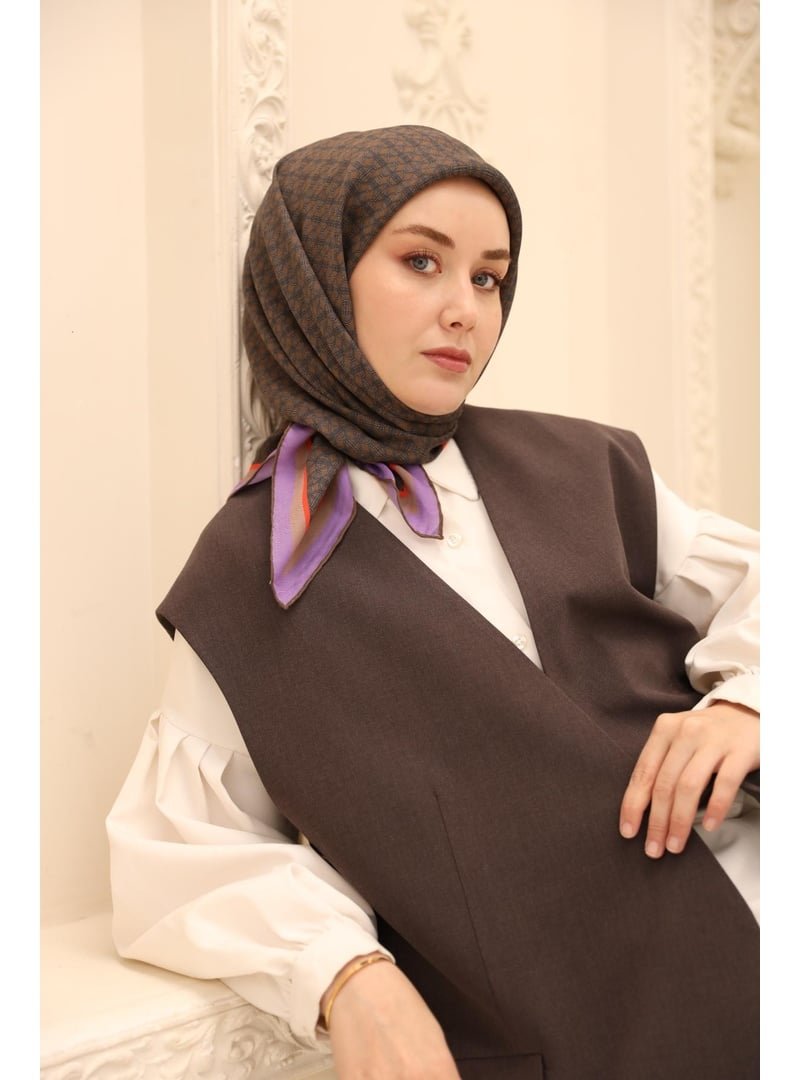 Silk Home Organik Eşarp