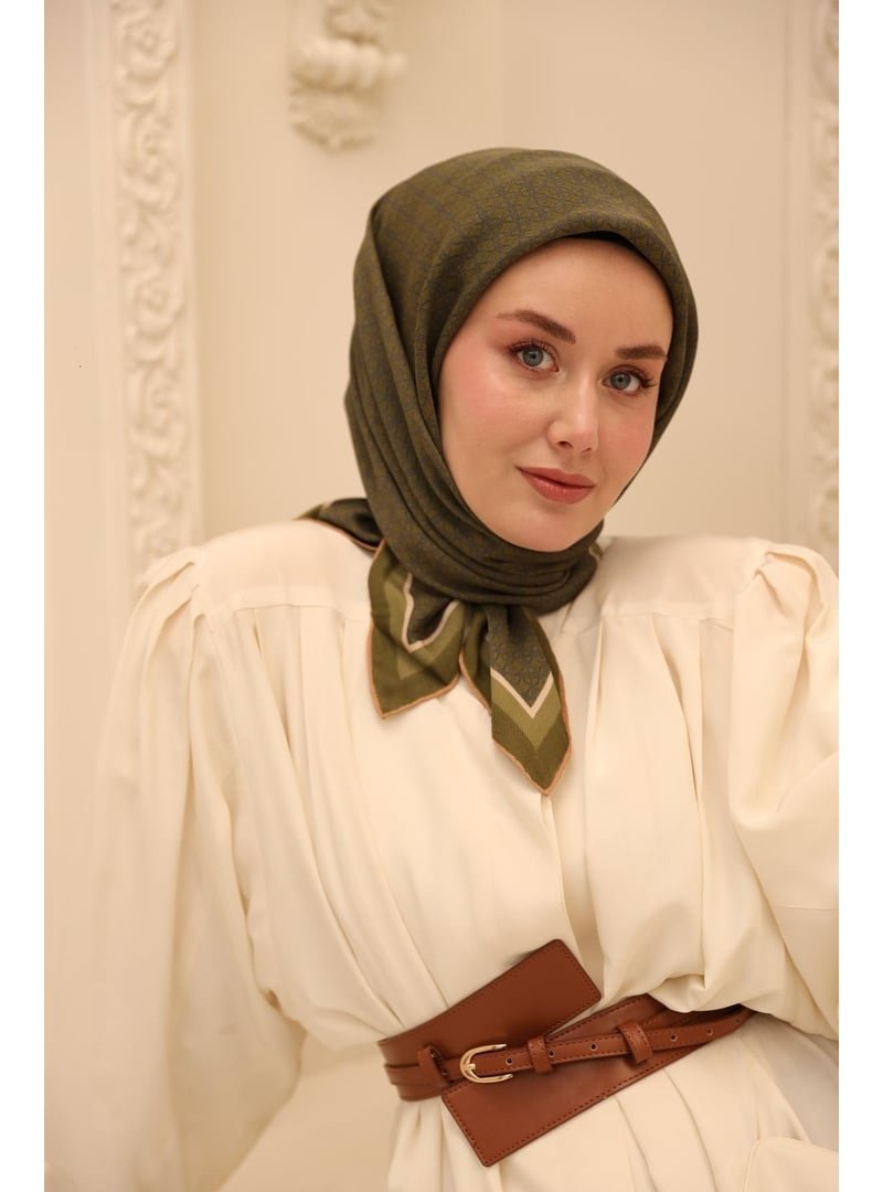 Silk Home Organik Eşarp