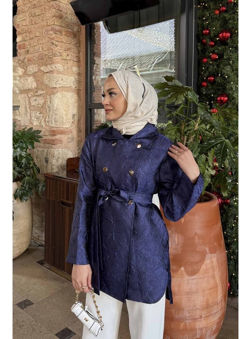 Melike Tatar Jakar Kap