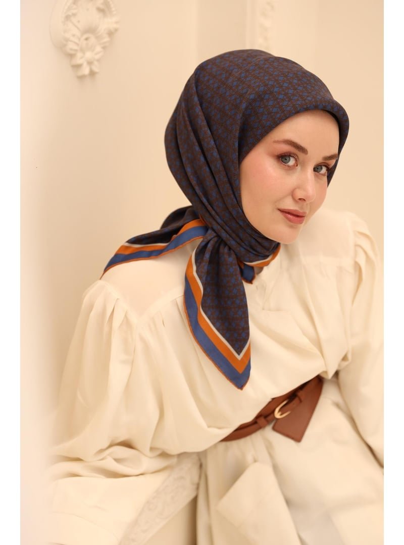 Silk Home Organik Eşarp