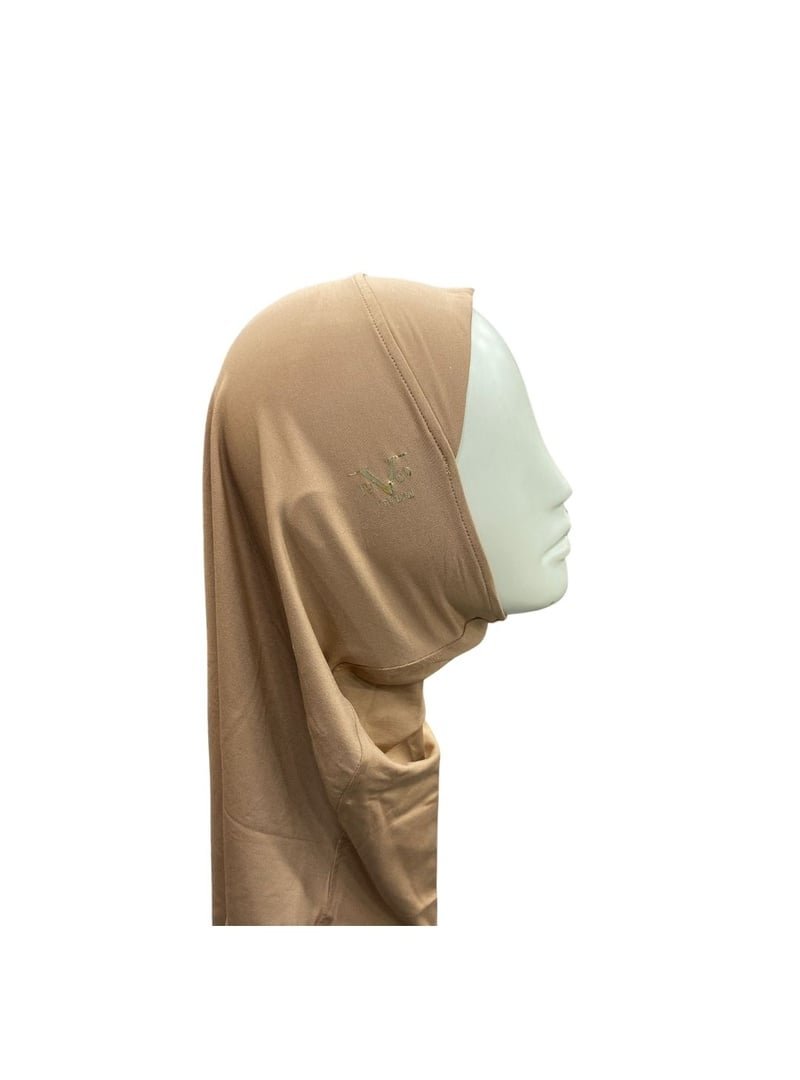 19v69 ITALIA Nude Activewear Sportivo Eşarp