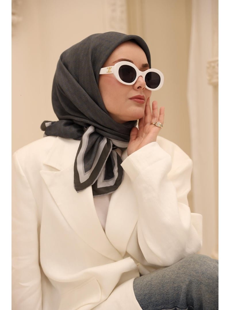 Silk Home Organik Eşarp