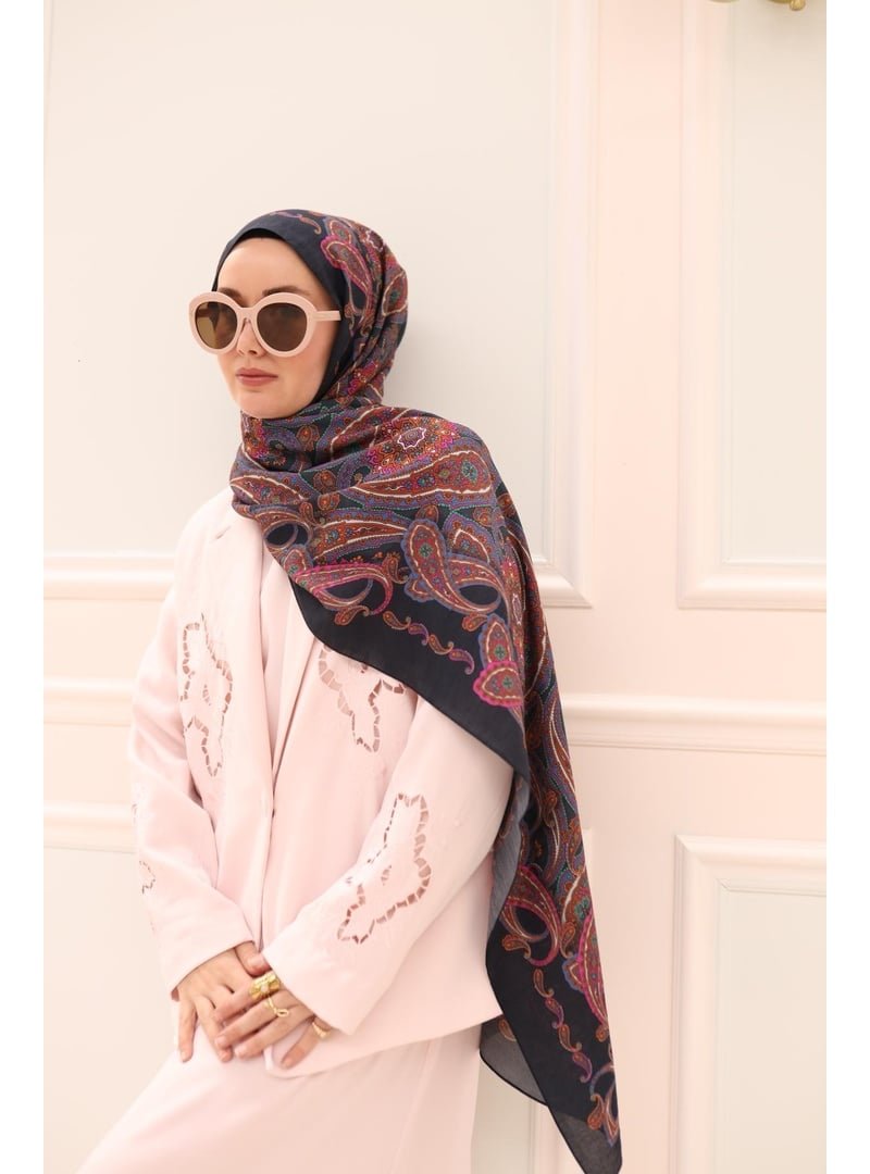 Silk Home Mayda Şal